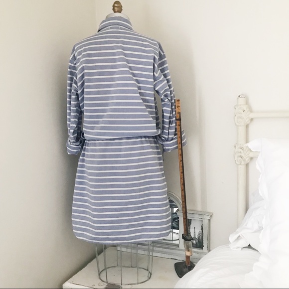 Gap striped dress - Picture 2 of 3